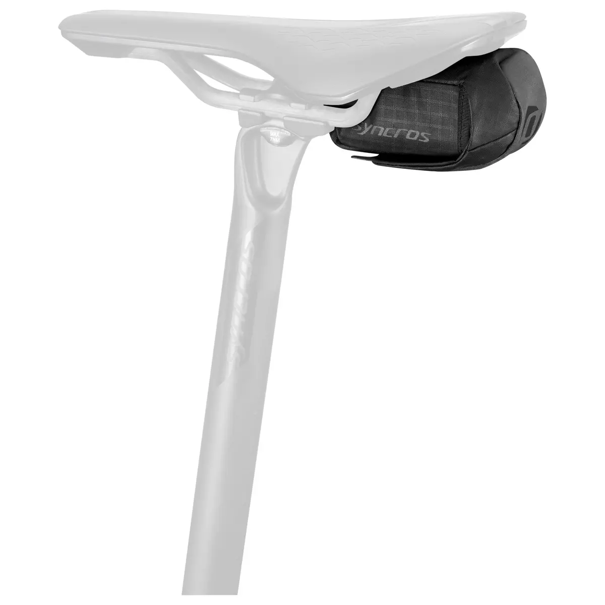 Syncros Saddle Bag Speed Is Direct Mount 200 1