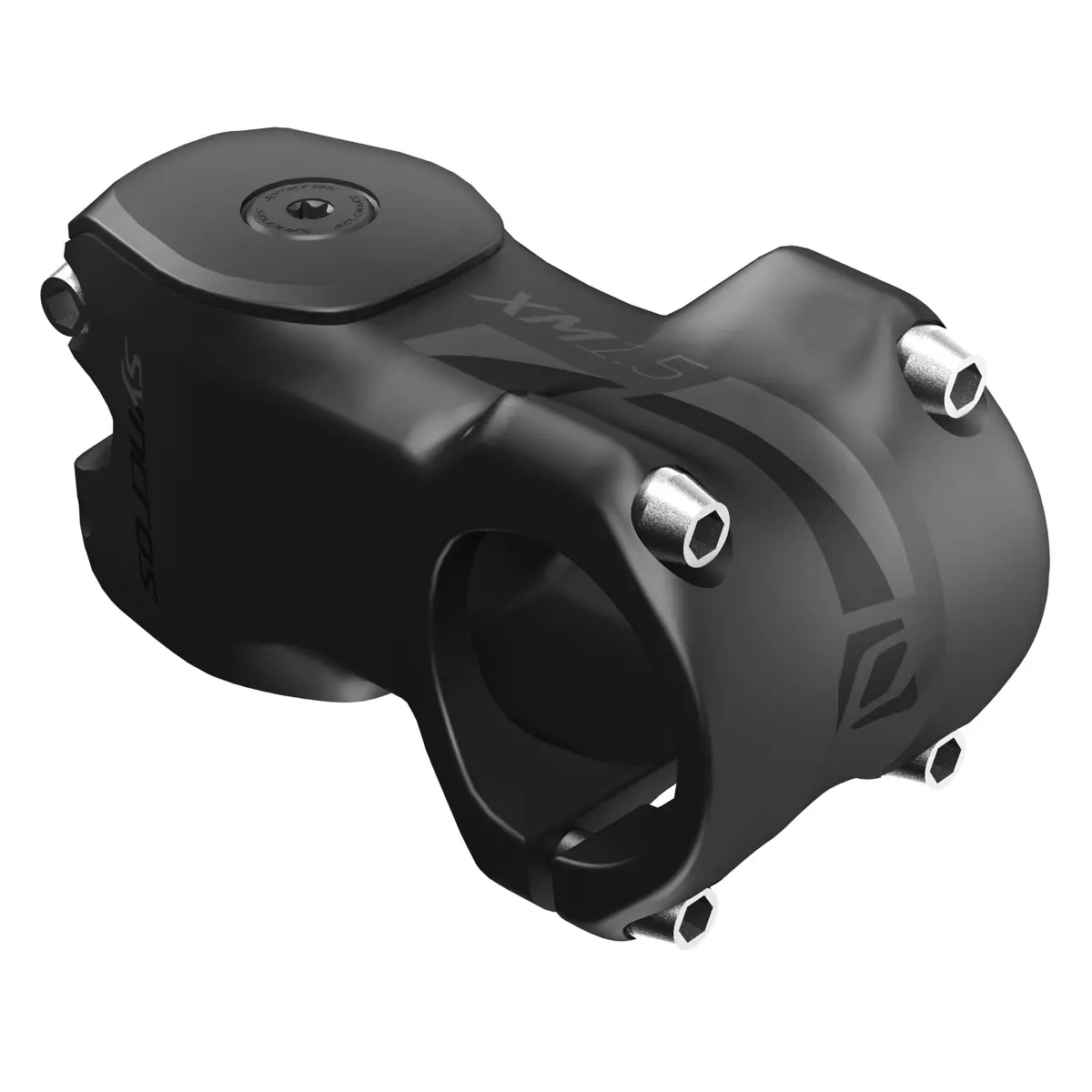 Syncros Stem Xm 1.5 31.8Mm Clamp 1