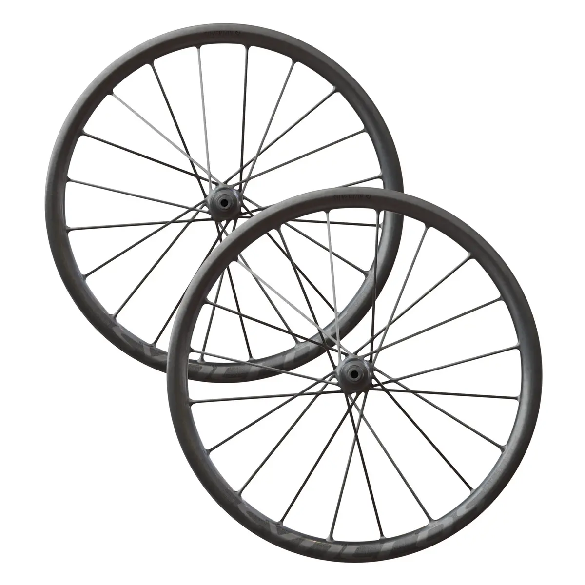 Syncros Wheelset Silverton Sl, 26Mm 1