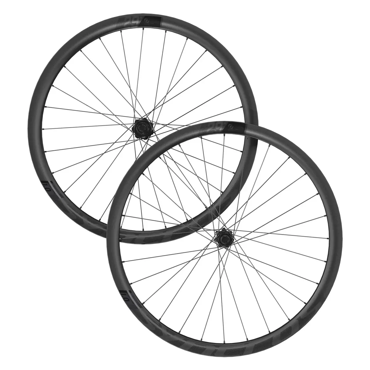 Syncros Wheelset Revelstoke 1.0, 31Mm 1