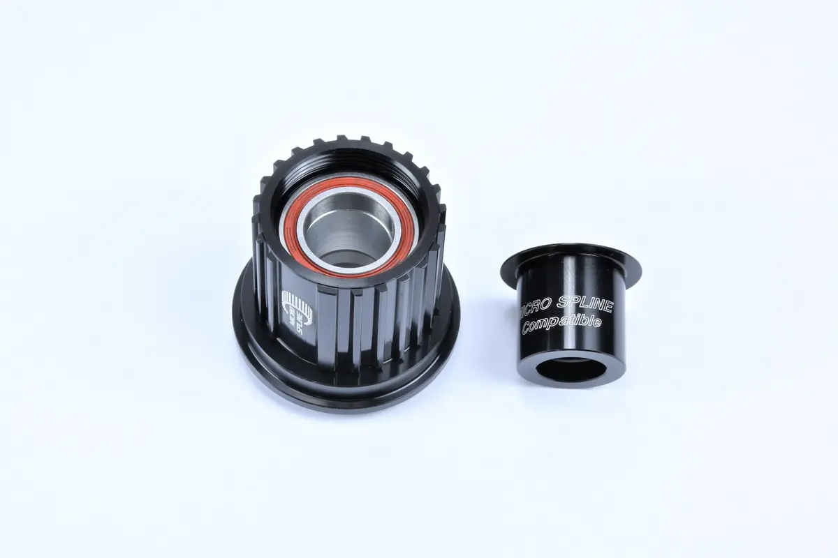 Syncros Rotorkit Shim Xtr Silv Sl 1