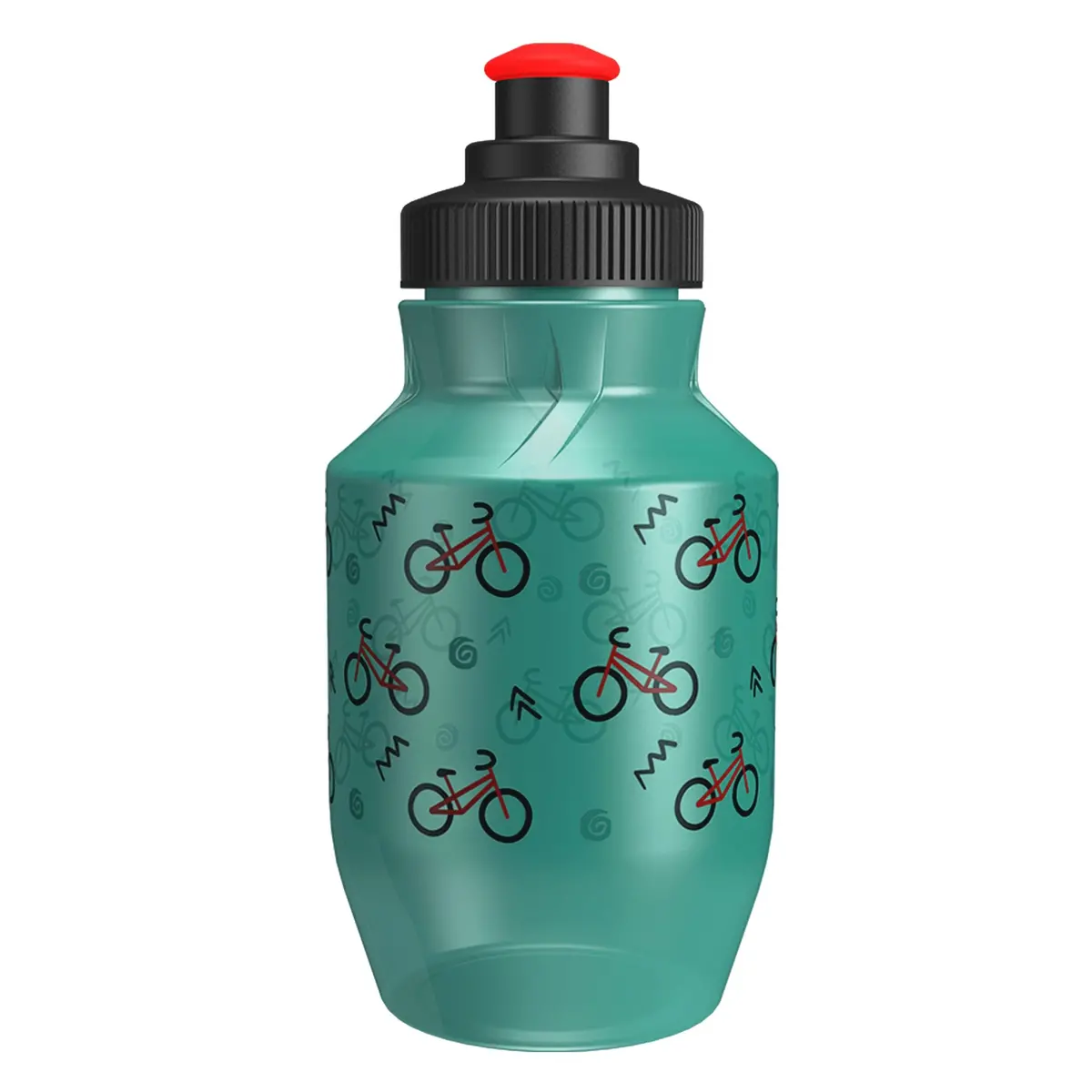 Syncros Kids Bottle Set Pak-12 1