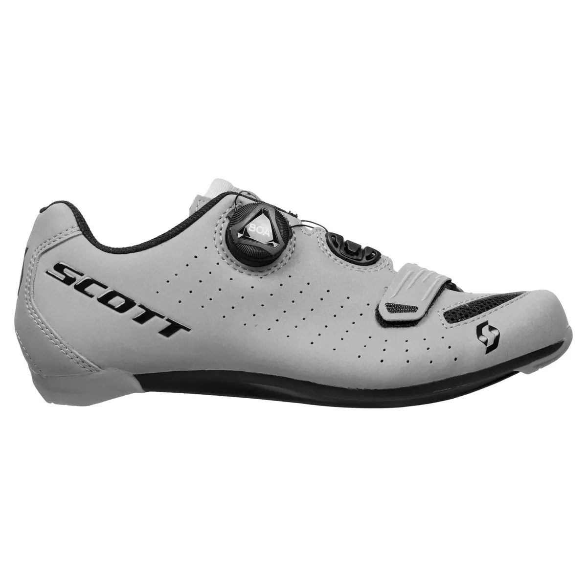 Scott Shoe W's Road Comp Boa Reflective 1