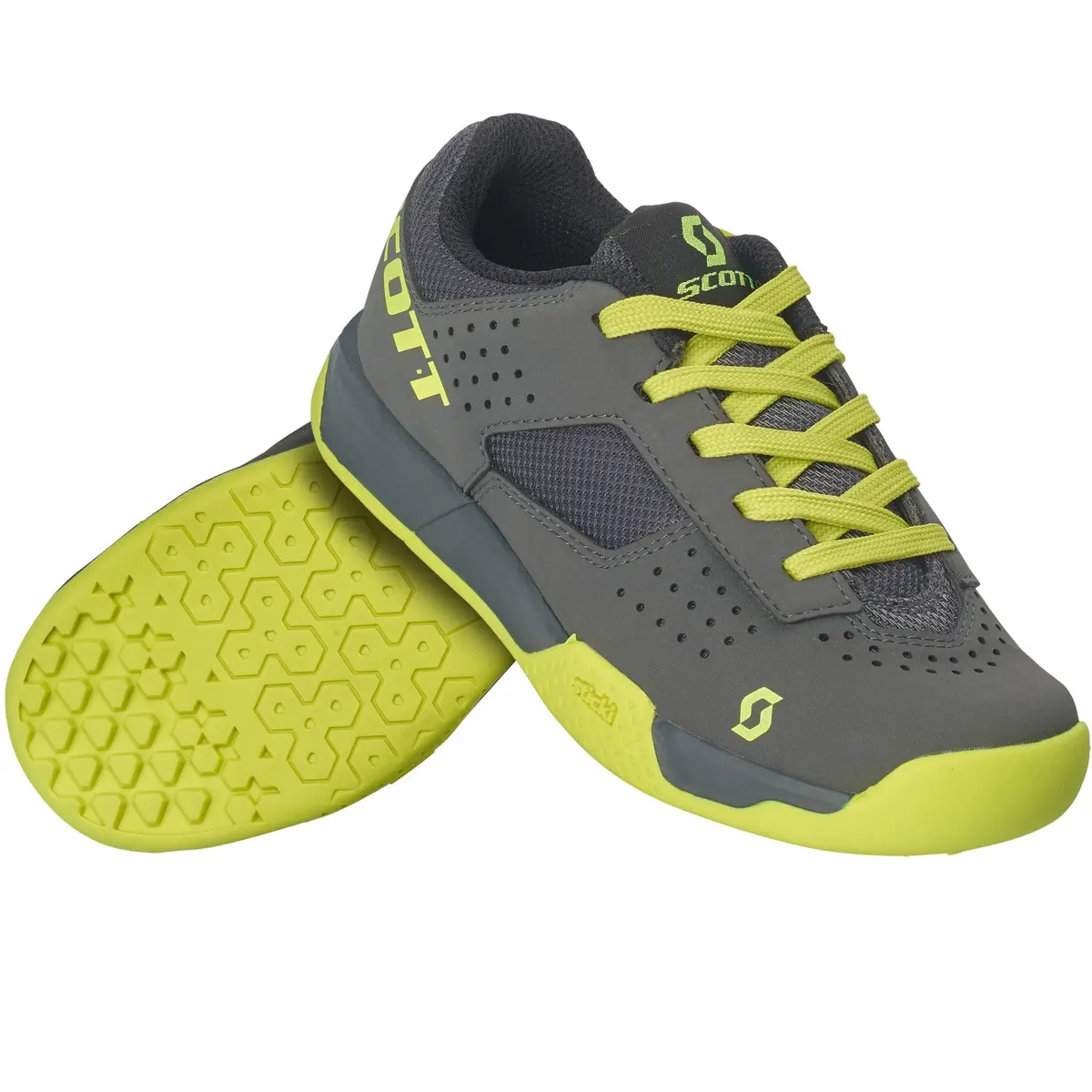 Scott Shoe Mtb Ar Kids Lace 2