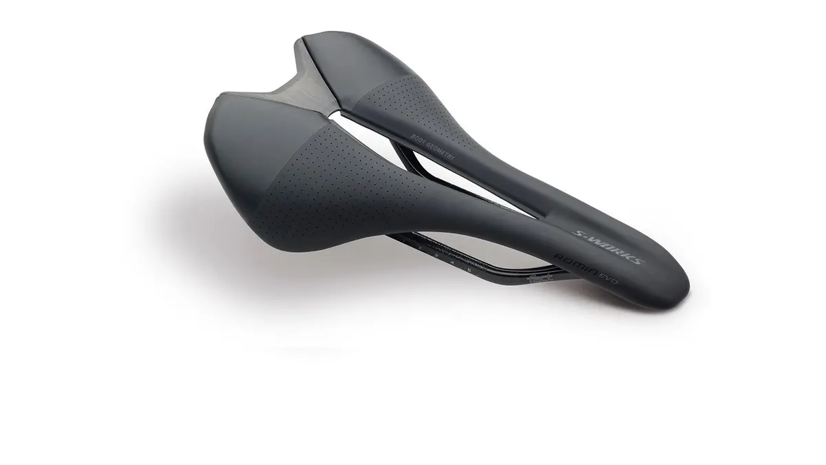 Specialized S-Works Romin Evo Saddle 1