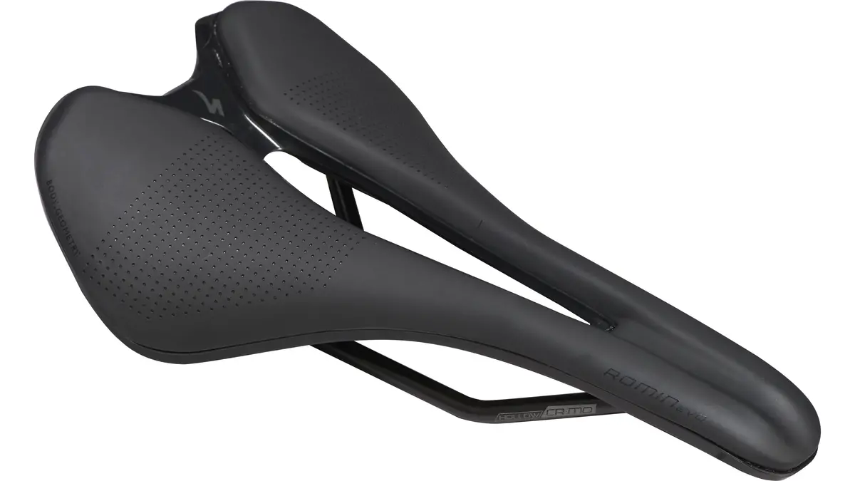 Specialized Romin Evo Comp Gel Saddle 1