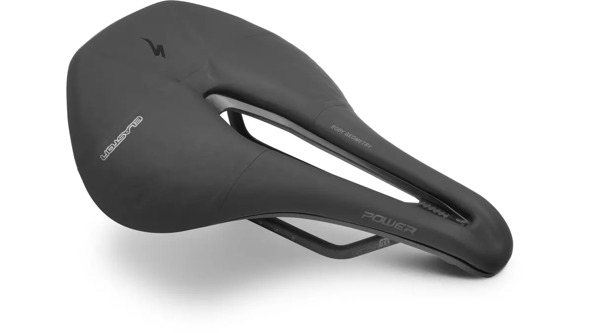 Specialized Power Pro Elaston Saddle 1