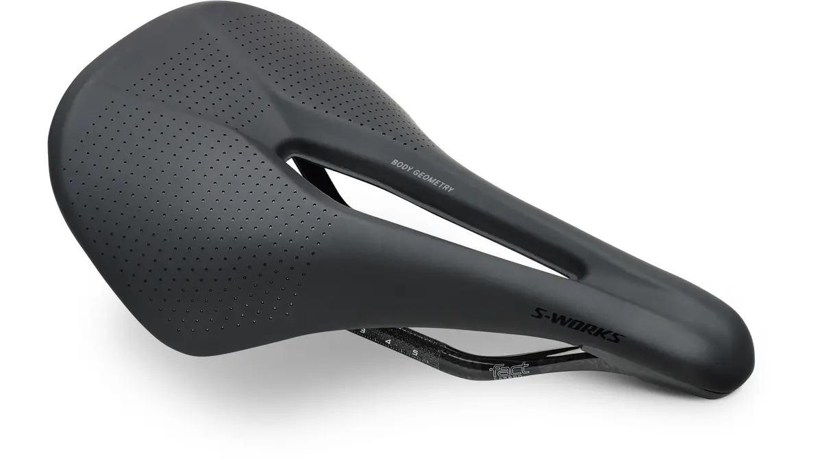 Specialized S-Works Power Arc Saddle 1