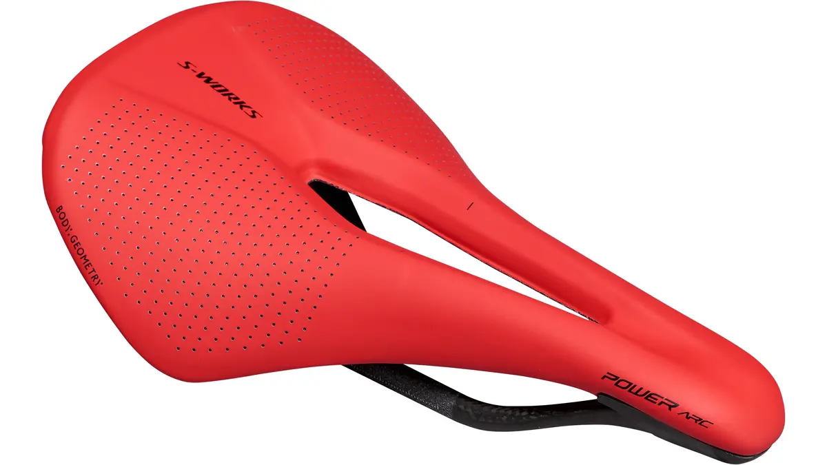 Specialized S-Works Power Arc Saddle 2