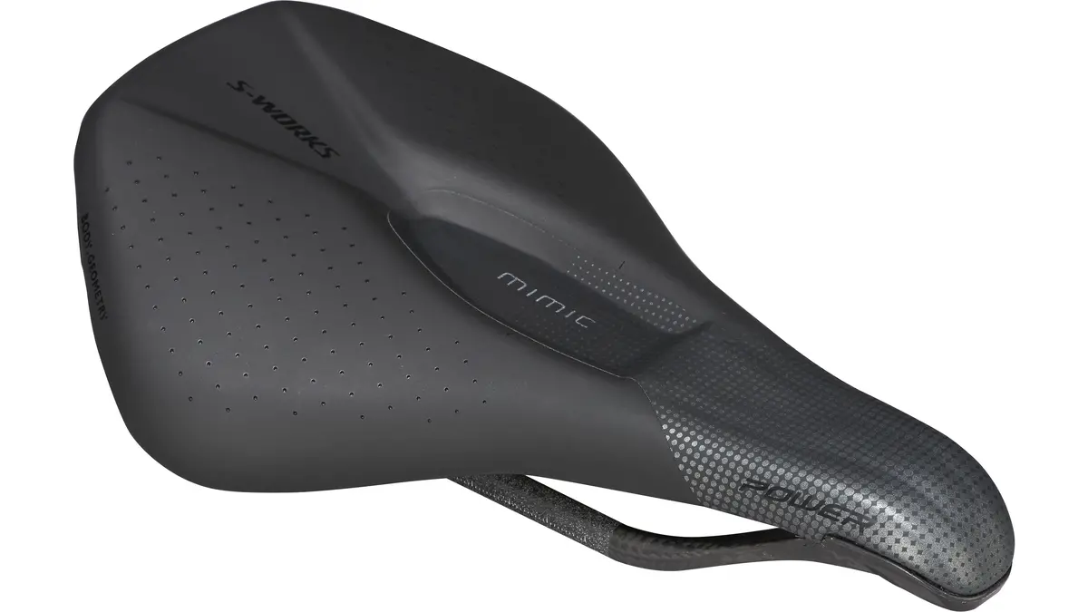 Specialized S-Works Power Mimic Saddle 1