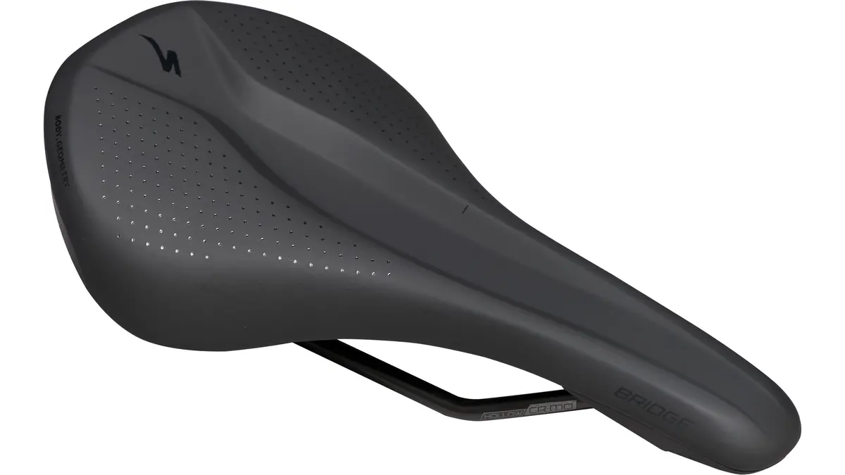 Specialized Bridge Comp Saddle 1