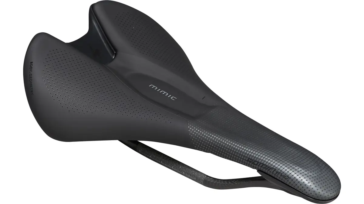 Specialized Romin Evo Pro Mimic Saddle 1