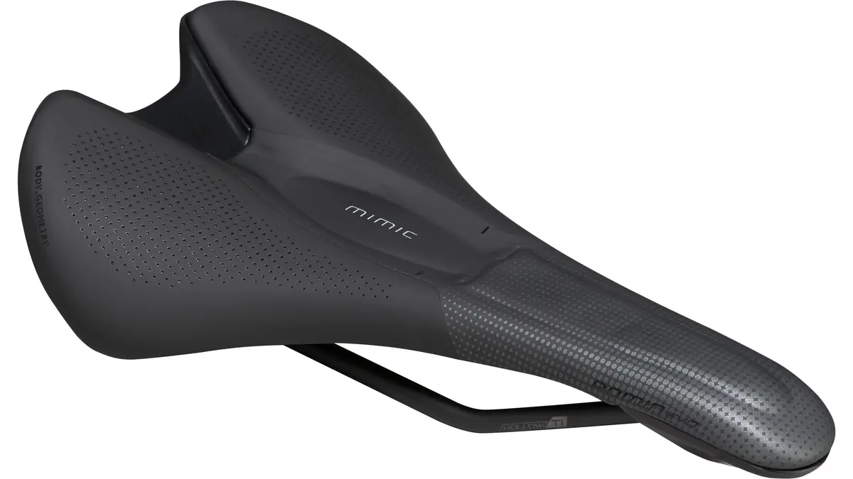Specialized Romin Evo Expert Mimic Saddle 1