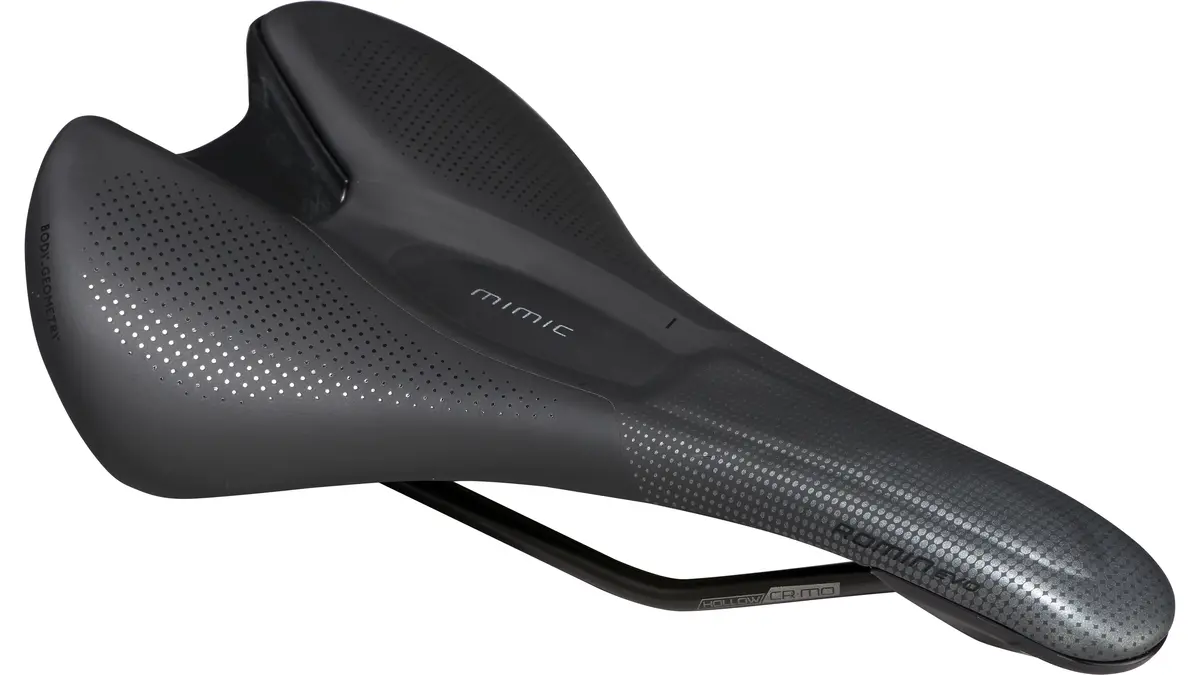 Specialized Romin Evo Comp Mimic Saddle 1