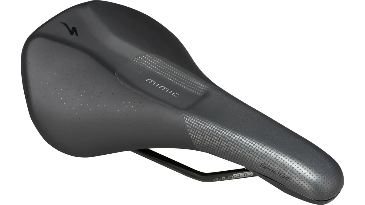 Specialized Bridge Comp Mimic Saddle 1