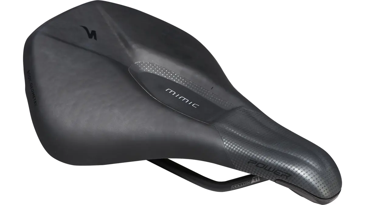 Specialized Power Pro Elaston Mimic Saddle 1