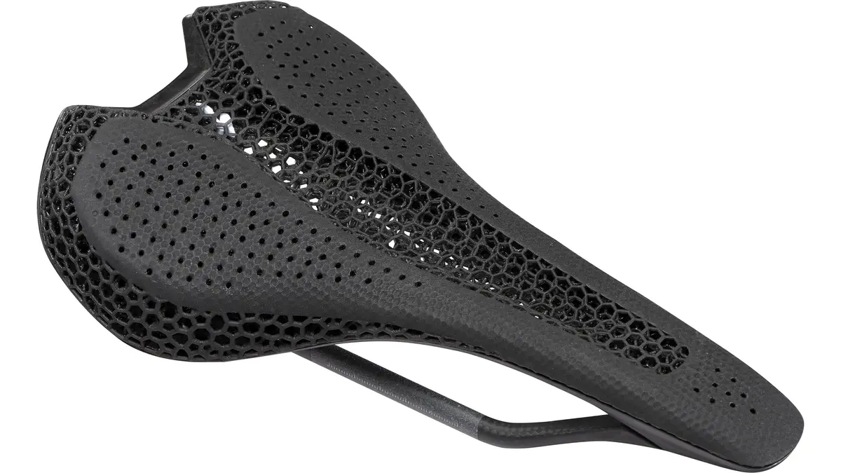 Specialized S-Works Romin Evo Mirror Saddle 1