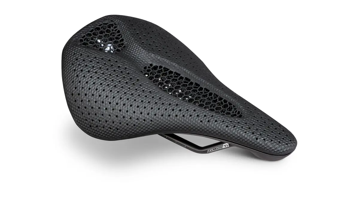 2022 Specialized Power Pro Mirror Saddle 1