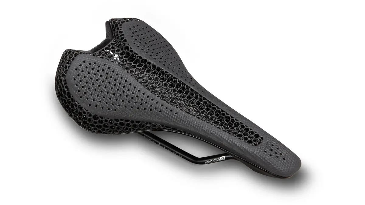 Specialized Romin Evo Pro Mirror Saddle 1