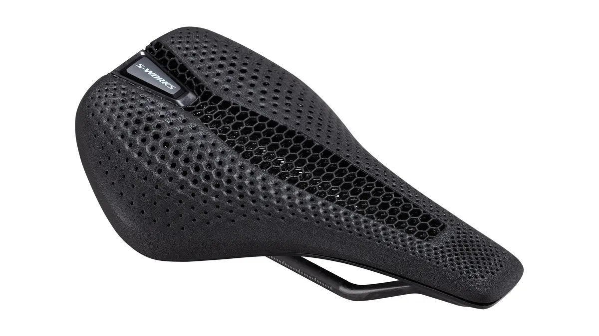 Specialized S-Works Power Evo Mirror Saddle 1