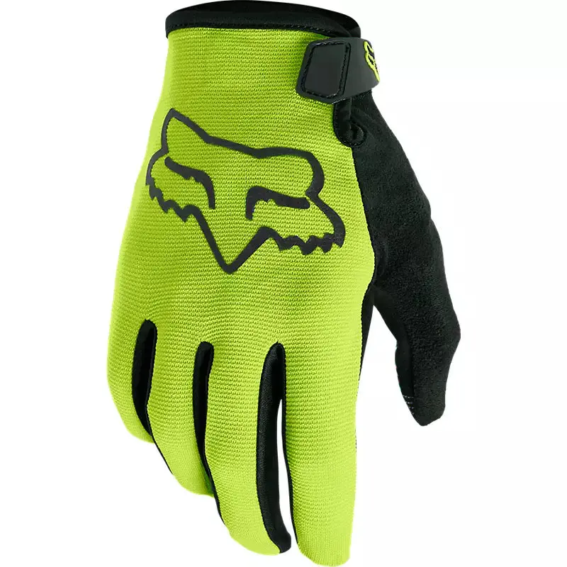 Fox Ranger Glove 7