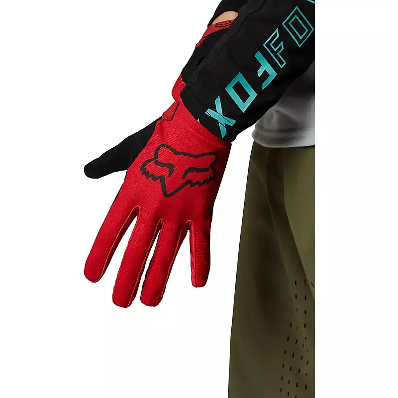 Fox Ranger Glove 21