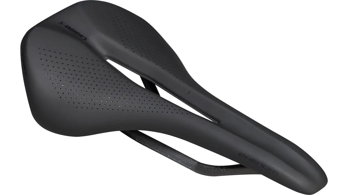 Specialized S-Works Phenom Saddle 1