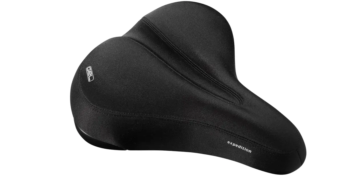Specialized Expedition Gel Saddle 1