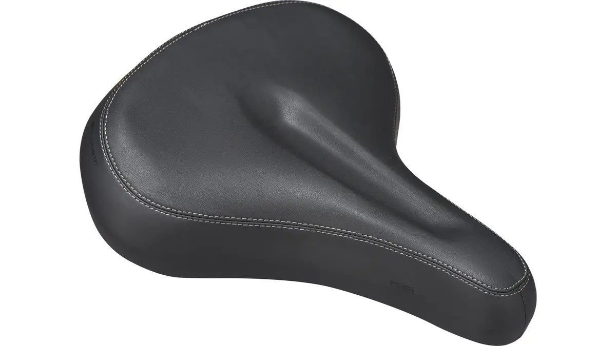 Specialized The Cup Gel Saddle 1