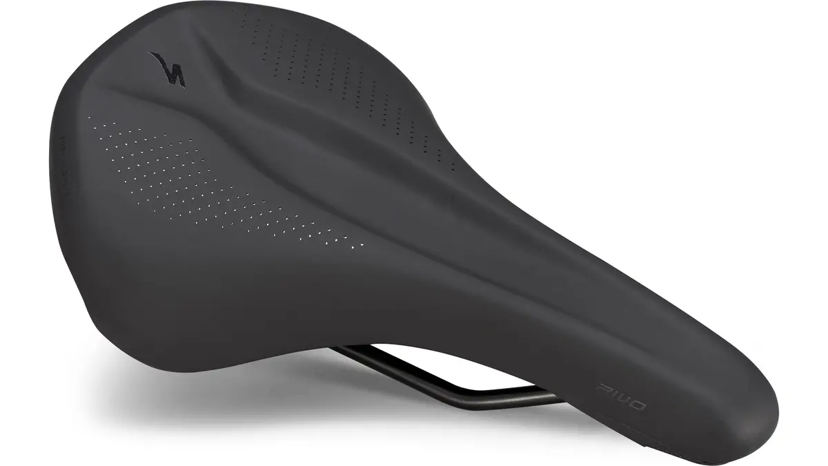 Specialized Rivo Sport Saddle 1
