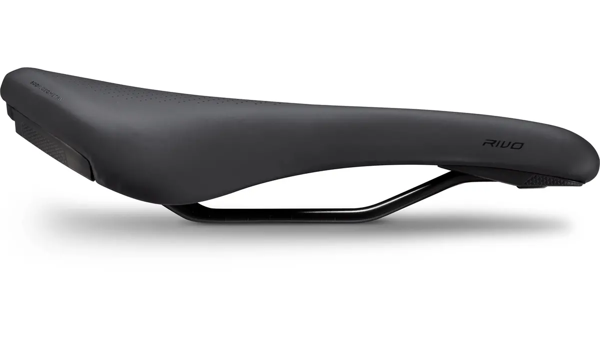 Specialized Rivo Sport Saddle 2