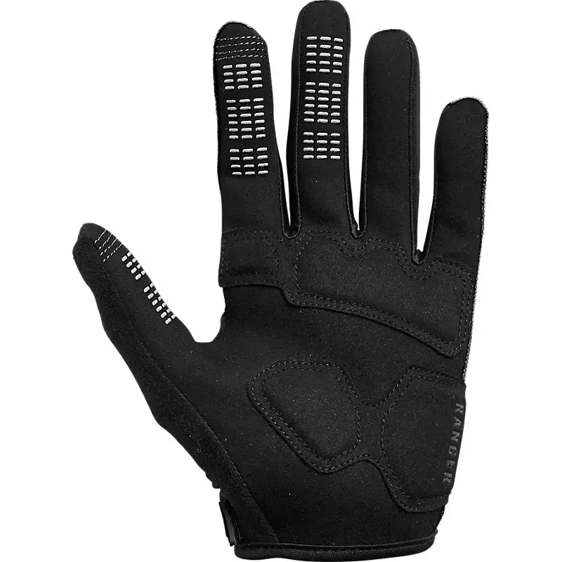 Fox Women's Ranger Glove Gel 7