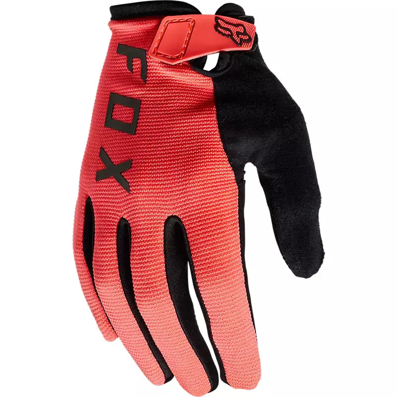 Fox Women's Ranger Glove Gel 5
