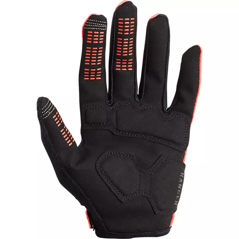 Fox Women's Ranger Glove Gel 8