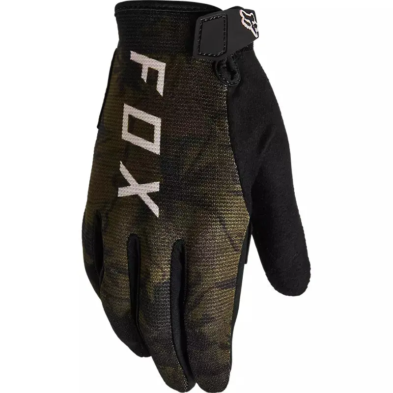 Fox Women's Ranger Glove Gel 4