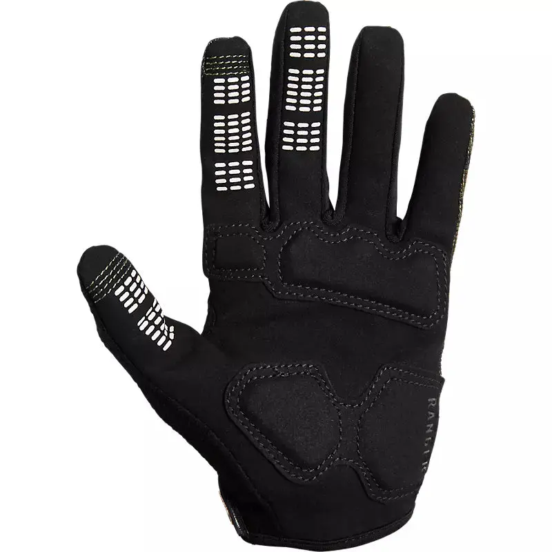 Fox Women's Ranger Glove Gel 9