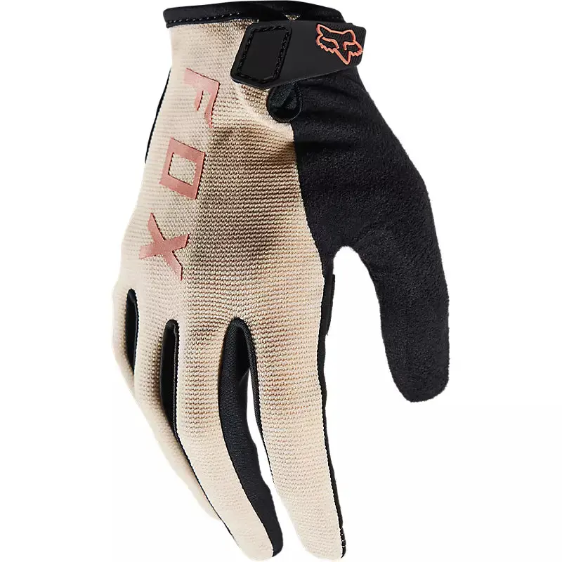 Fox Women's Ranger Glove Gel 4
