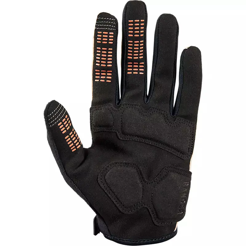 Fox Women's Ranger Glove Gel 10