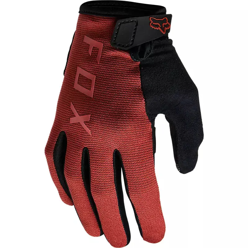 Fox Women's Ranger Glove Gel 5