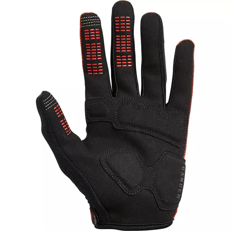 Fox Women's Ranger Glove Gel 11