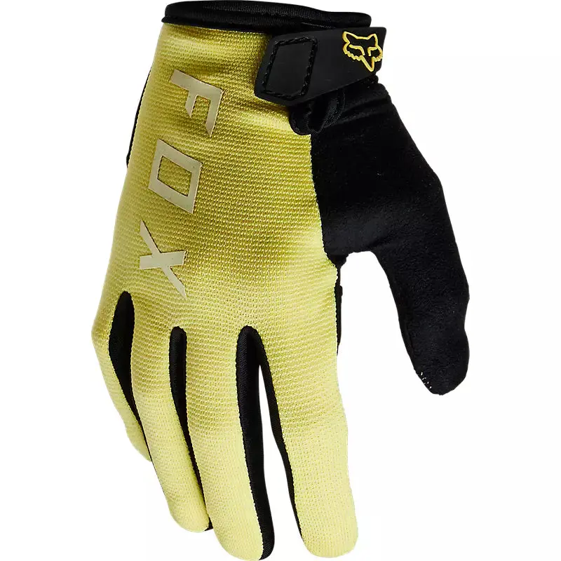 Fox Women's Ranger Glove Gel 6
