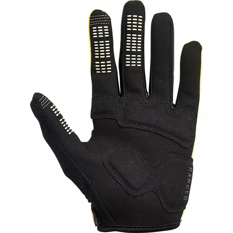 Fox Women's Ranger Glove Gel 12