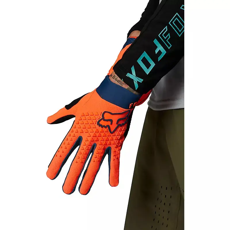Fox Youth Defend Glove 1
