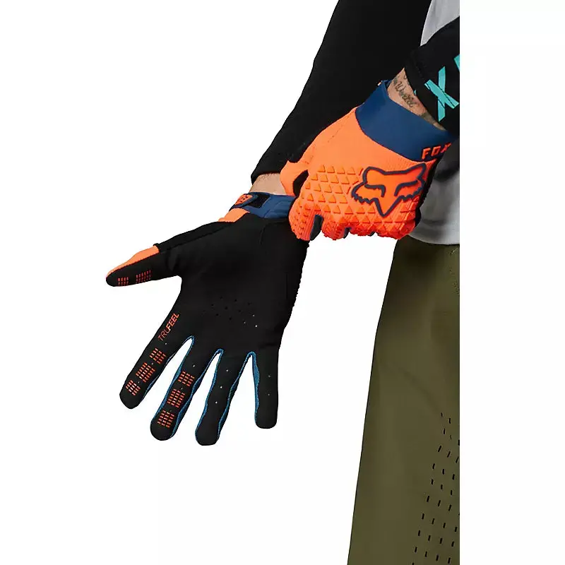 Fox Youth Defend Glove 7