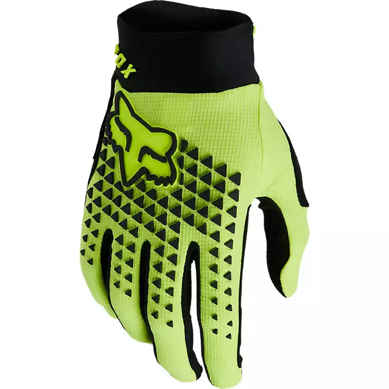 Fox Youth Defend Glove 7