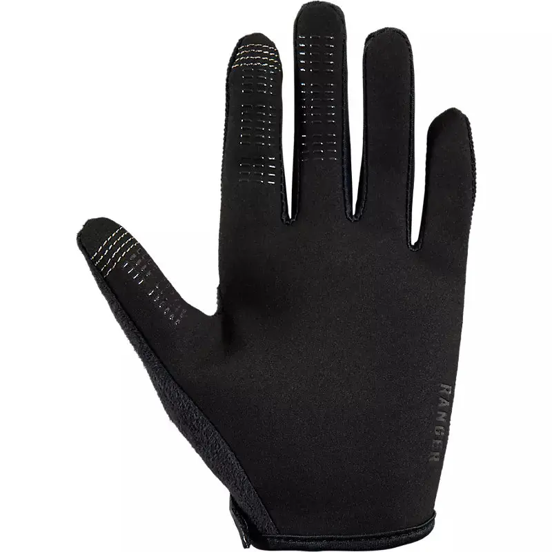 Fox Youth Ranger Glove 7