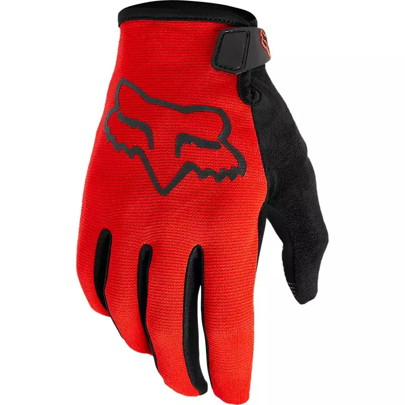 Fox Youth Ranger Glove 5