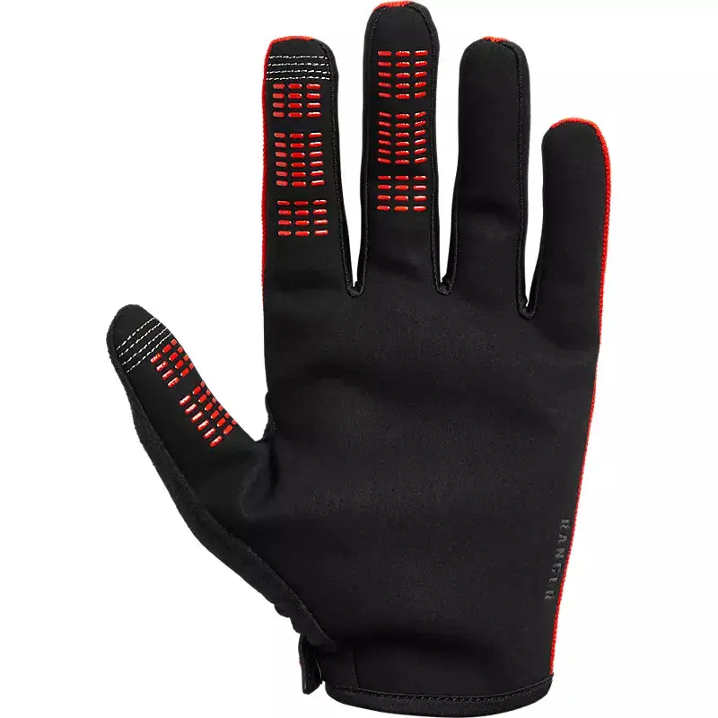 Fox Youth Ranger Glove 9
