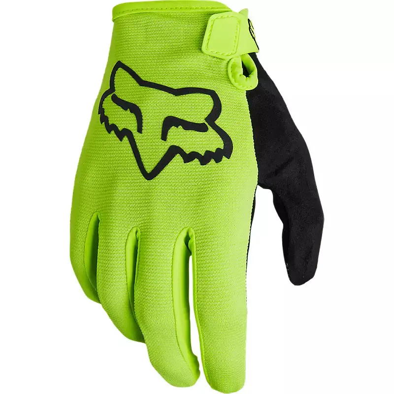 Fox Youth Ranger Glove 12