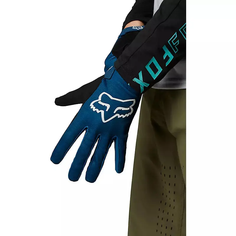 Fox Youth Ranger Glove 3